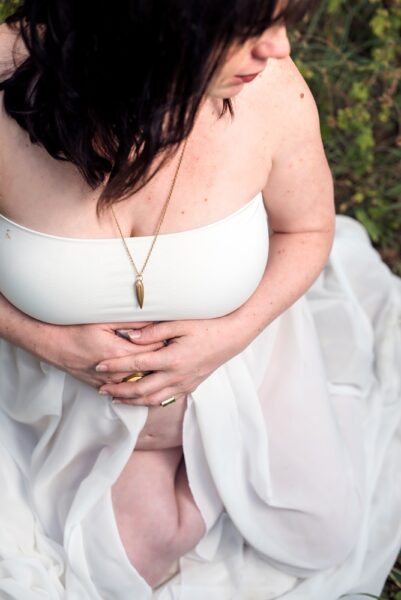 mt tabor portland maternity forest