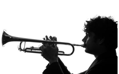 Trumpet Senior Photography